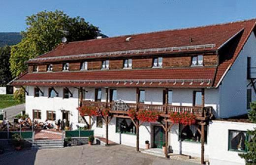 Hotel Winterl Bernried Exterior foto